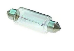 Unıversal Ampul-12v 15w Sofit  15x44 - Sprlight-Sl3109