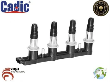 Chevrolet Atesleme Bobını Aveo 1.4 Cruze 1.6 1.8 08>12 - Cadıc 45019979