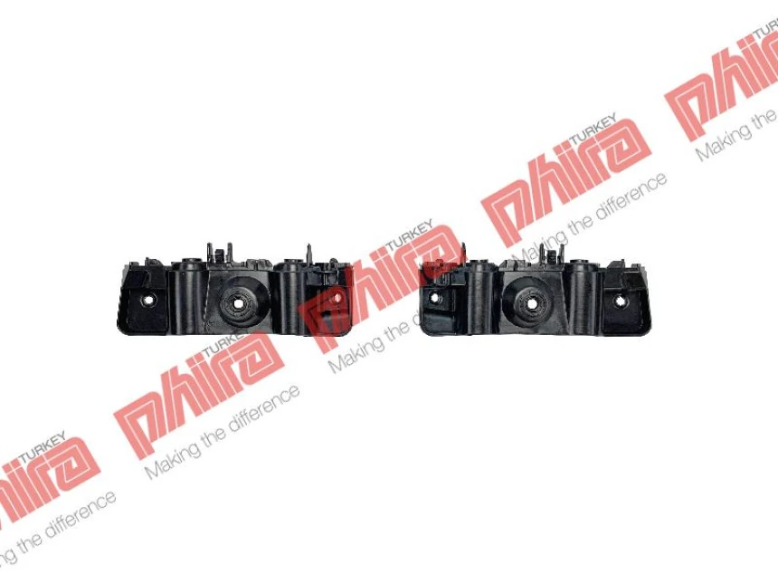 Renault On Tampon Bagl.braketi Tk. Renault Clio V 20> - Phira CL-19420