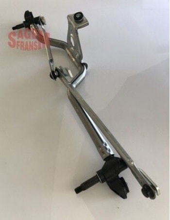 SILECEK MEKANIZMASI MOTORSUZ CLIO II - SGM 255122