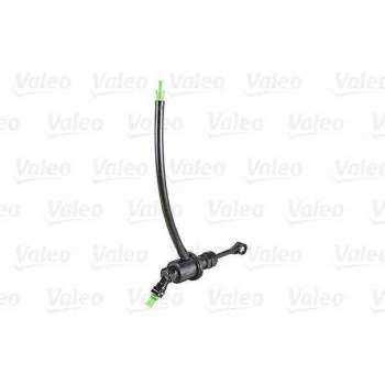 Renault Debriyaj Ust Merkezi Clio III Symbol 1,2 16v 05> - Valeo 804822
