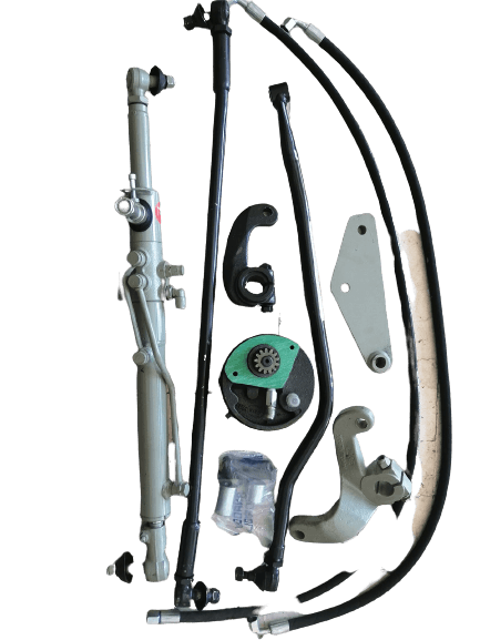 74446 530-550 Universal Hidrolik Direksiyon Seti 152Tg010030 Ahs Z-71 - PY-74446 - PY-74446