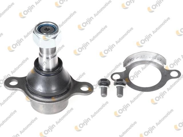 Ford Salıncak Rotılı On Alt Sag Sol V347-V363-Custom 06>18 - Orjın 02882