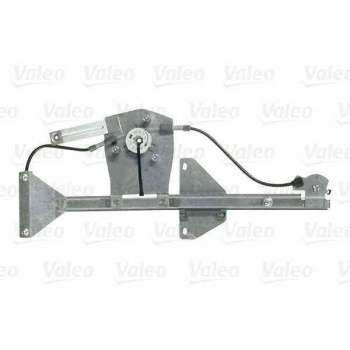 ON CAM MEKANIZMASI ON SOL HONDA CIVIC H.B. 1.8 06>12 - VALEO 851286