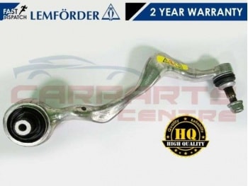 ROTILLI KOL ON SOL ALT ALUMINYUM SALINCAK BMW M3 - LEMFORDER 3851501