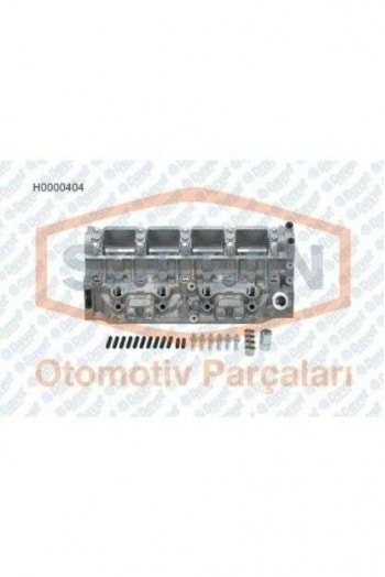 SILINDIR KAPAGI KANGOO CLIO MEGANE TRAFIC CARISMA 1,9 DIZEL F8Q MOTOR - SUPSAN H0000404