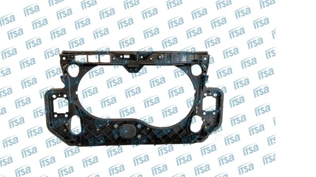 Vag On Panel Dizel Benzinli A6 05>11 - İtsa 10ifr0110348