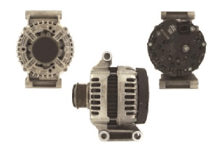 ALTERNATÖR-BOS 12V 150AMP TRANSİT V347 - YGT-BO20022C