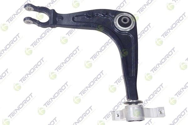 ON ALT SALINCAK KOMPLE SOL C5 III 08> (BUYUK BURCLU) - TEKNOROT CI-619