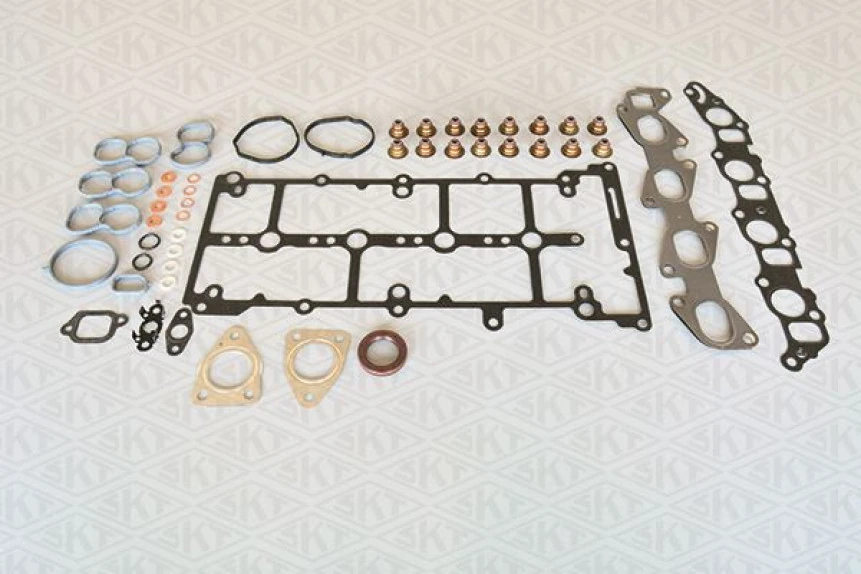 Fiat Motor Ust Takım Conta Fiat 500l Bravo II Doblo Punto İdea Linea Pratıco Sedici 1.6 Mjet 10> Freemont - Skt 4c-006-30