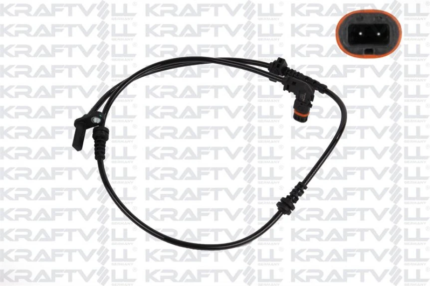 Mercedes Abs Sensoru On S-Class W221 4-Matic 05>13 Sl-Class R230 01>12 - Kraftvoll 05090165