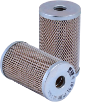 Mercedes Truck Direksiyon Yag Filtresi Tek'li Kutu Unıversal - Fil Ml138