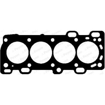 SILINDIR KAPAK CONTASI LAGUNA 2,0 16V VOLVO S40 2,0 16V N7Q - PAYEN BX651