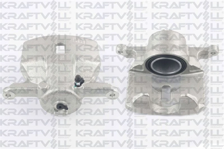 Nissan Fren Kalıperi On Sag Nissan Qashqaı 1.5 DCI 1.6 1.6 DCI 2.0 07-13 Xtraıl 1.6 2.0 DCI 2008->renault K - Kraftvoll 07180072