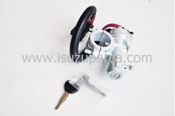 KONTAK ANAHTAR GOVDESI MITSUBISHI FUSO CANTER FE839 FE859 - MAXTEL 14614147