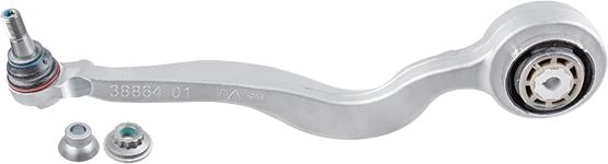 Mercedes Salıncak On Sol Alt Rotıllı (bugı Kolu) X253 15>19 W205 14> A205 16> C205 18> S205 14> A238 17> C238 - Lemforder 3886401