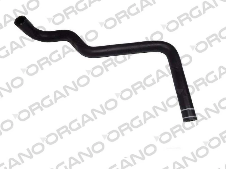 Mercedes Truck İmbusat Deposu Hortumu M-Benz Actros Axor 2523-2528-3038-3228-2528-2628 Om 906  (18x27x450 Mm) - Ucpa 10h12515