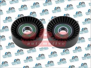 KAYIS GERGI RULMANI BMW E46 E39 E38 E36 E85 E53 E86 - ABA 25303923