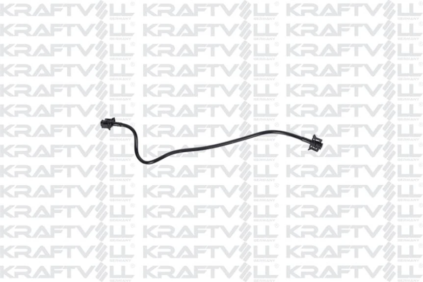 Land Rover Yedek Su Depo Borusu Land Rover Freelander II - Kraftvoll 10034819