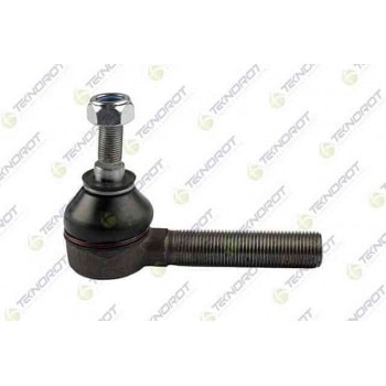 ROT BASI SOL KALIN KISA W123 79>85 S123 77>85 C123 77>85 - TEKNOROT M-301
