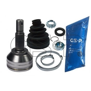 AKS KAFASI DIS SAG SOL QASHQAI J10 KASA 1.5 DCI 1,6 BENZINLI 2007 2013 (DIS 29 IC 35 KECE 56) - GSP 841214