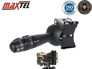 Unıversal Far Kolu Renault Laguna,traffıc İi,vivaro - Maxtel-19204563