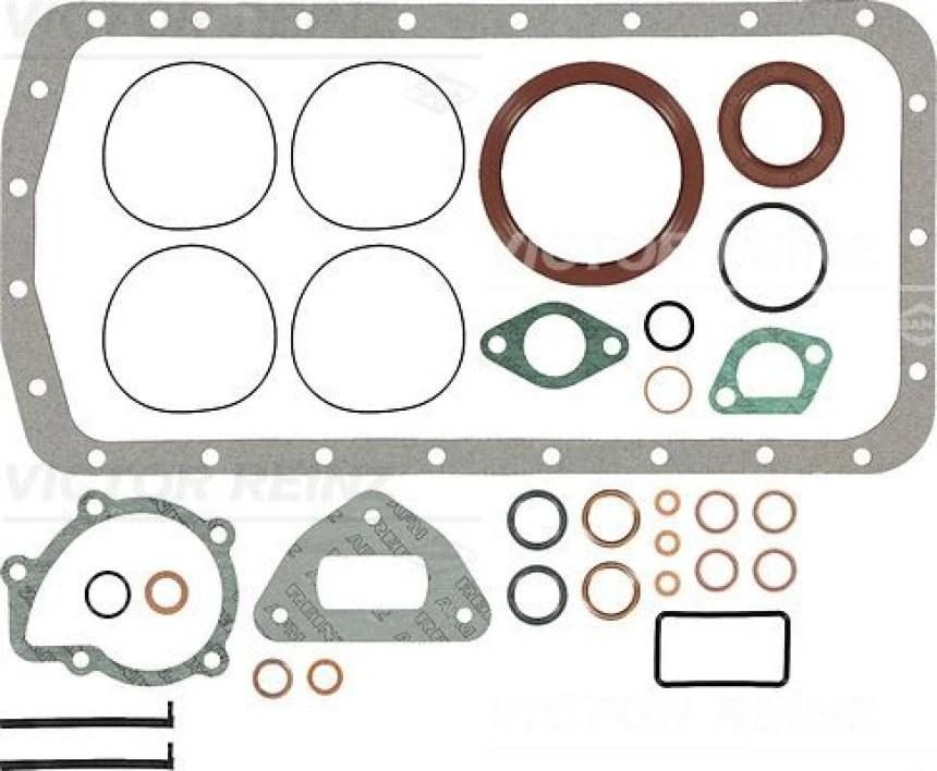 Psa Takım Conta (alt) S,k,c Harıc P306 P406 Xsara Xantıa (i İi) Zx