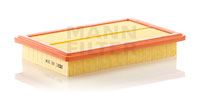 HAVA FILTRESI W205 15> S205 14> C205 15> W213 16> R172 15> - MANN C28004