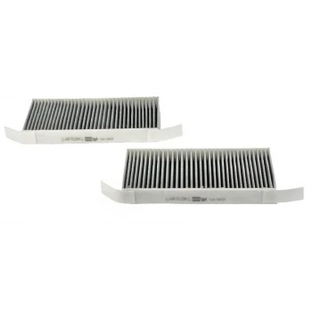 Renault Polen Filtresi Laguna III (karbonlu) - Purflux Ahc264-2