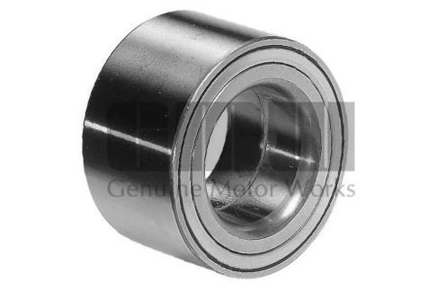 Ford Arka Teker Rulman Kiti (+abs) Fiesta V Focus 98>04 Fiesta 01>08 Fusıon 1,4tdci 1,6tdci 01>12 Figo 10 - Gmw Bth1206ab