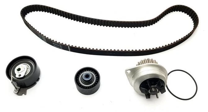 Psa Triger Set+devirdaım Komple P1007 P206 P207 P307 P308 Partner Berlingo C2 C3 C4 C5 Tu5jp4 (1,6 16v) - Psa 1643639680