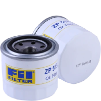 Hyundaı Yag Filtresi Accent Getz Elantra Cerato Rio Ceed Hyundaı Kia Tum Benzinli Binekler - Fil Zp515