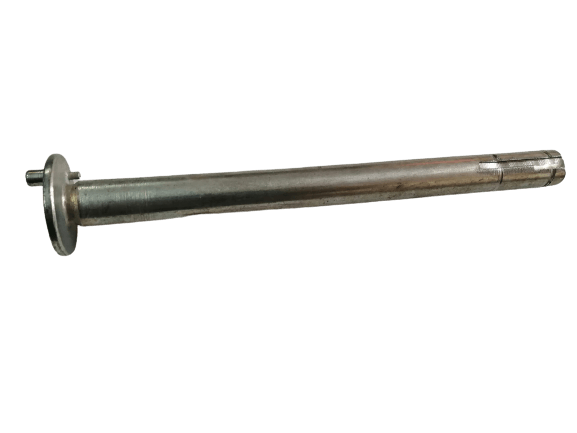 13709 3060 Hidrolik Kadran Mil Borusu 21.5 Cm 0015543 Montaj B-76 - PY-13709 - PY-13709