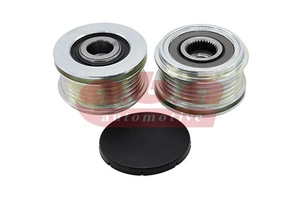 Volvo Alternator Rulmanı Volvo C30 06>12 C70  06>12  S40 II 11> 2.4 -D3 -D4- D5 Ford Kuga II 11>17 2.5 - Aba 25850161