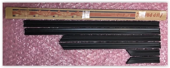 Tofas Kapı Cevre Bandı Takım Uno - Fprofıl Unys99