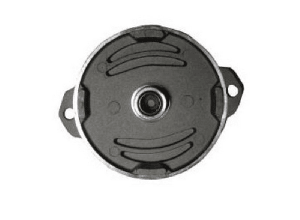 MARŞ ARKA KAPAK-VALEO TS22E TRAFİC II - VİVARO - DODO-MAK3074