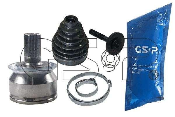 AKS KAFASI DIS MAZDA 3 1,4 1,6 2,0 - GSP 834015