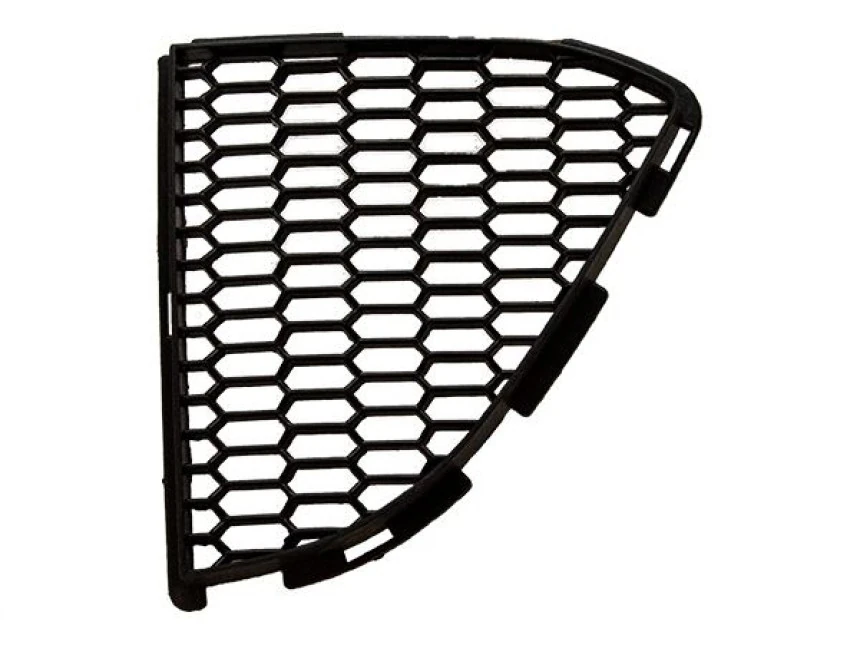 Bmw Tampon İzgarası F30 LCI On Orta Kucuk Sol Acık M Tech 2012> - Wenderparts Ba51118054132l