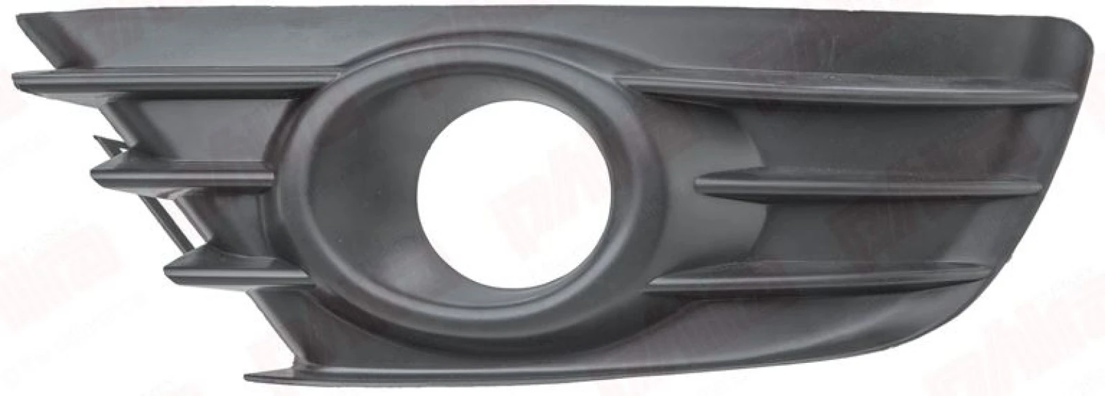 Psa Sis Far Kapagı On Sol Sisli C4 04>08 - Phira 25400417