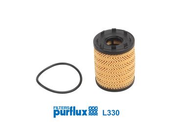 YAG FILTRESI B13DTC B13DTE CORSA E 15> NEMO BIPPER 1,3HDI 16> DOBLO FIORINO EGEA FIAT 500 1,3JTD 15> - PURFLUX L330