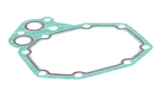 Mercedes Truck Yag Sogutucu Radyator Contası Mercedes Atego Om 904 ( Silikonlu ) - Consan 01.160.904