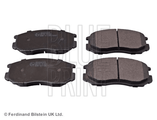 ON FREN BALATASI DAIHATSU TERIOS 1.3 1.5 4×4 02>07 PROTON 1.3 1.5 96>00 - BOSCH 0986460980
