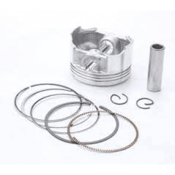 PISTON SEGMANI 6VD1 3.2 V6 FRONTERA B 93.90MM 050 (1.5x1.5x3.0) - AKD 222-7932-50