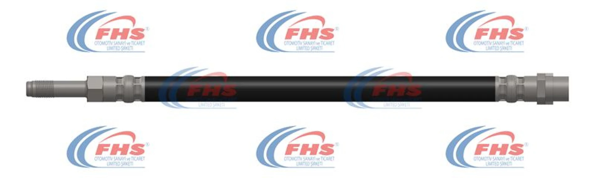 Vag On Fren Hortumu Crafter 03> - Fhs 6763