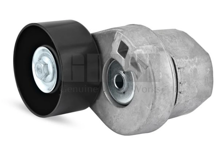 Ford Alternator V Kayıs Gergi Rulmanı Komple Transıt V184 2.4tdci 01>06 V347 2.4tdci 06>14 - Gmw Gt34071