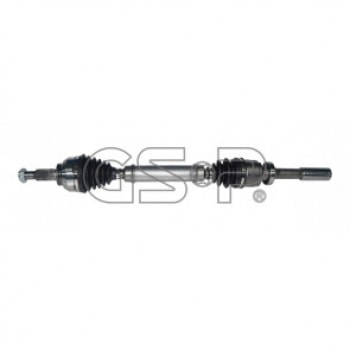 STABILIZER Z ROTU ÖN JEEP GRAND CHEROKEE IIWJ. WG 99>05 - GSP S050226
