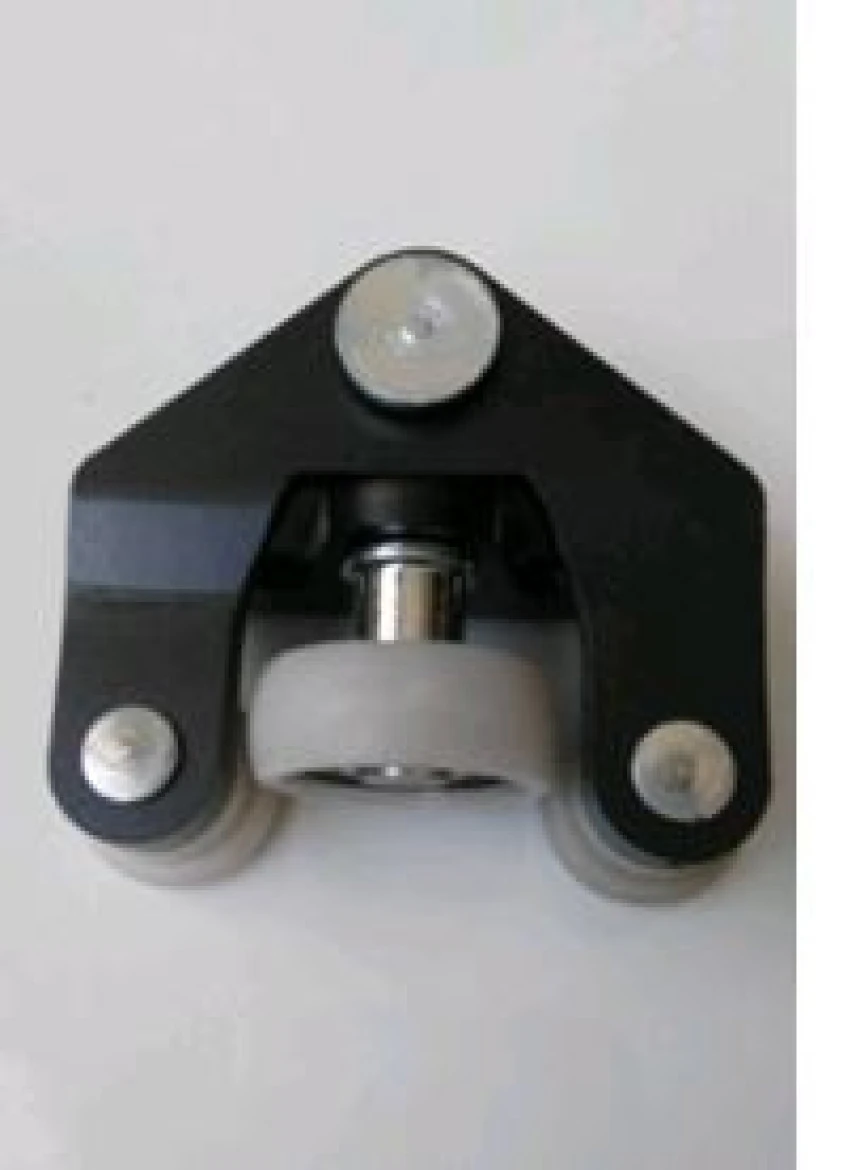 Psa Surgulu Kapı Alt Surgu Mekanızma (lamasız) Sol Partner Berlingo 97>08 Kancalı Tip - Oms 116014-L