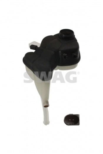 RADYATOR YEDEK SU DEPOSU S-CLASS W221 05>13 C216 06>13 - SWAG 10940935