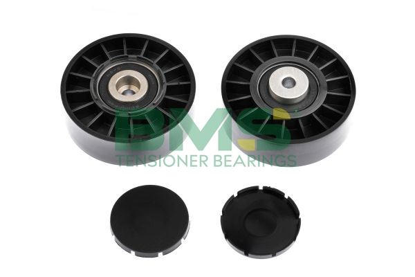 KAYIS GERGI RULMANI 190 W201 82>93 W202 93>00 W124 93>95 VITO 638 96>03 SPRINTER 95>00 - BMS 207