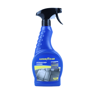 DÖSEME TEMIZLEME SPREYI - 500 ML - GDY 701005
